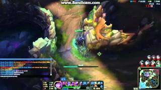 Flash juke n.4 League of Legends