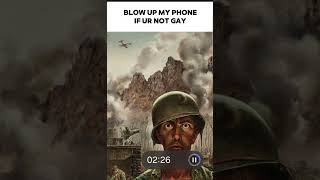 Do It If Your Not Gay