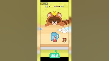 Hide And Seek Cat Escape Gameplay Level 261 Shorts Cat Escape Solution And Answer