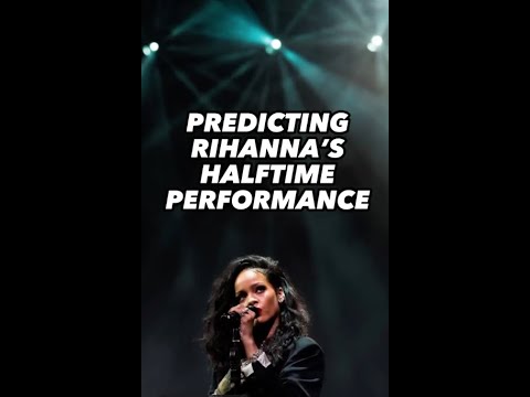 Rihanna Super Bowl setlist predictions | LX News