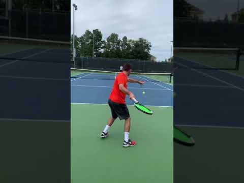 Video: Je, Cliff drysdale alicheza tenisi?
