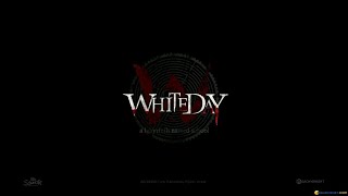 WhiteDay: a labyrinth named School gameplay (PC Game, 2001)