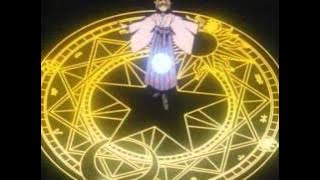 CardCaptor Sakura - Star Transformation