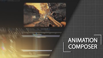 Easy Motion Graphics [FREE TOOL: Animation Composer]