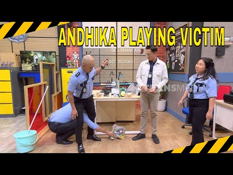 PENANGKAPAN SETAN JADI-JADIAN | MOMEN SERU LAPOR PAK! (05/06/25)