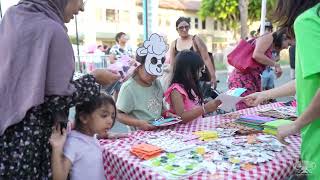Heritage Festival 2026 | City of Paramount
