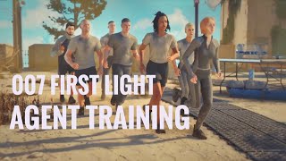 007: First Light - Full Training Sequence Tutorial (No Commentary) // PS5