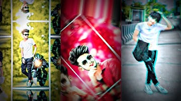 Tum Mere Ho x Mc Stan Xml Trend Video Editing Alight Motion Video Editing | Alight Motion Xml Edit