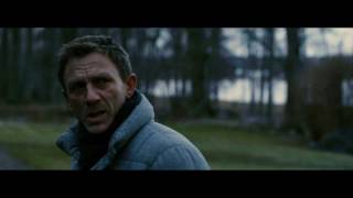 Trent Reznor and Atticus Ross - An Itch (The girl with the dragon tattoo HD)