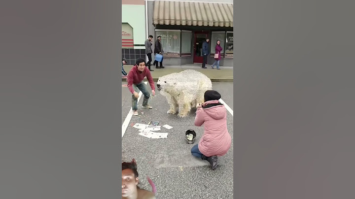 Ice Bear would appreciate some cheese 🧀