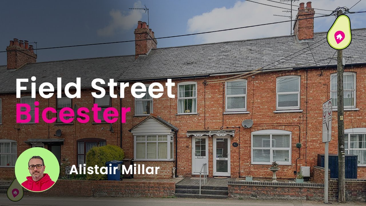 Field Street, Bicester YouTube