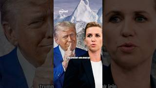 Trumptan Çılgın Teklif Kişi Başı 100.000 Dolar Abd Grönlandı Satın Alıyor Mu?