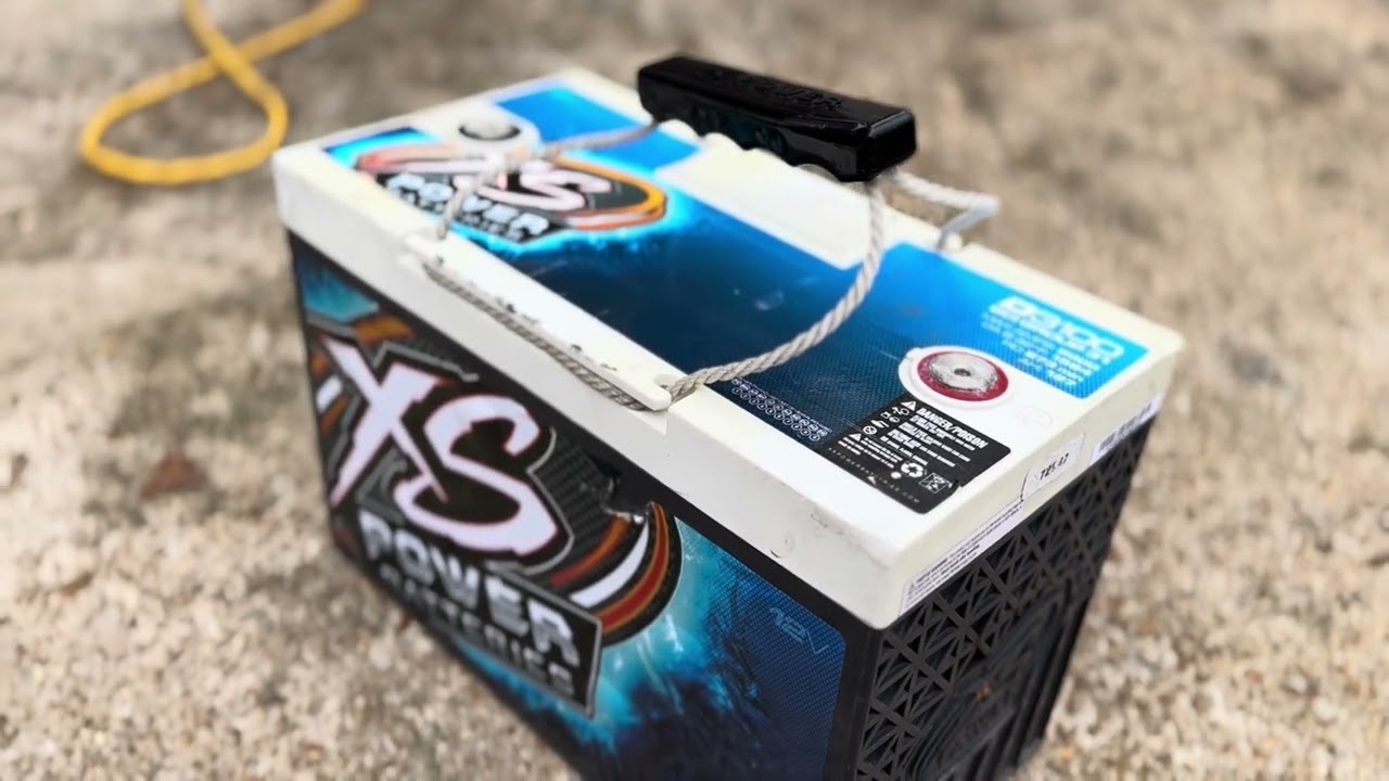 XSPower D3100 👎🏻 4 year review