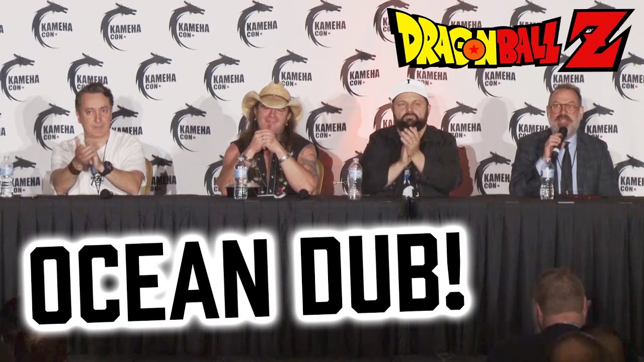 Келамис/Гоку, МакНил/Пикколо, Драммонд/Вегета и Корлетт/Гоку