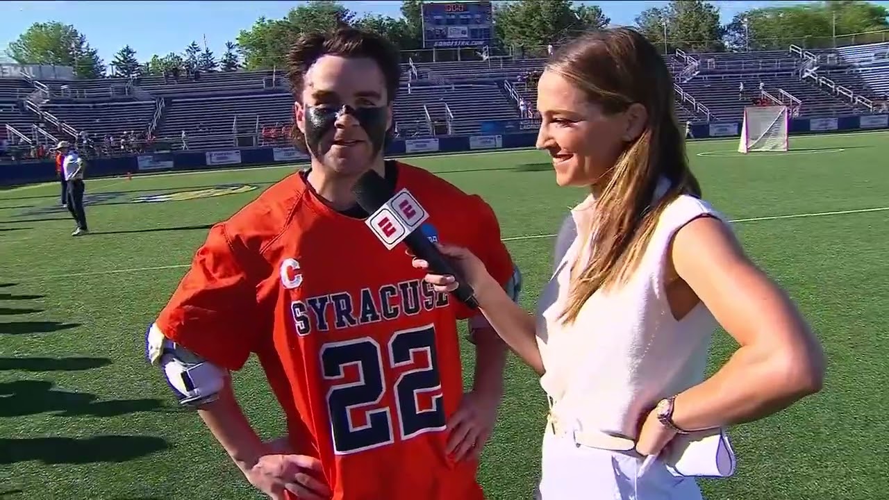 Joey Spallina Postgame Interview