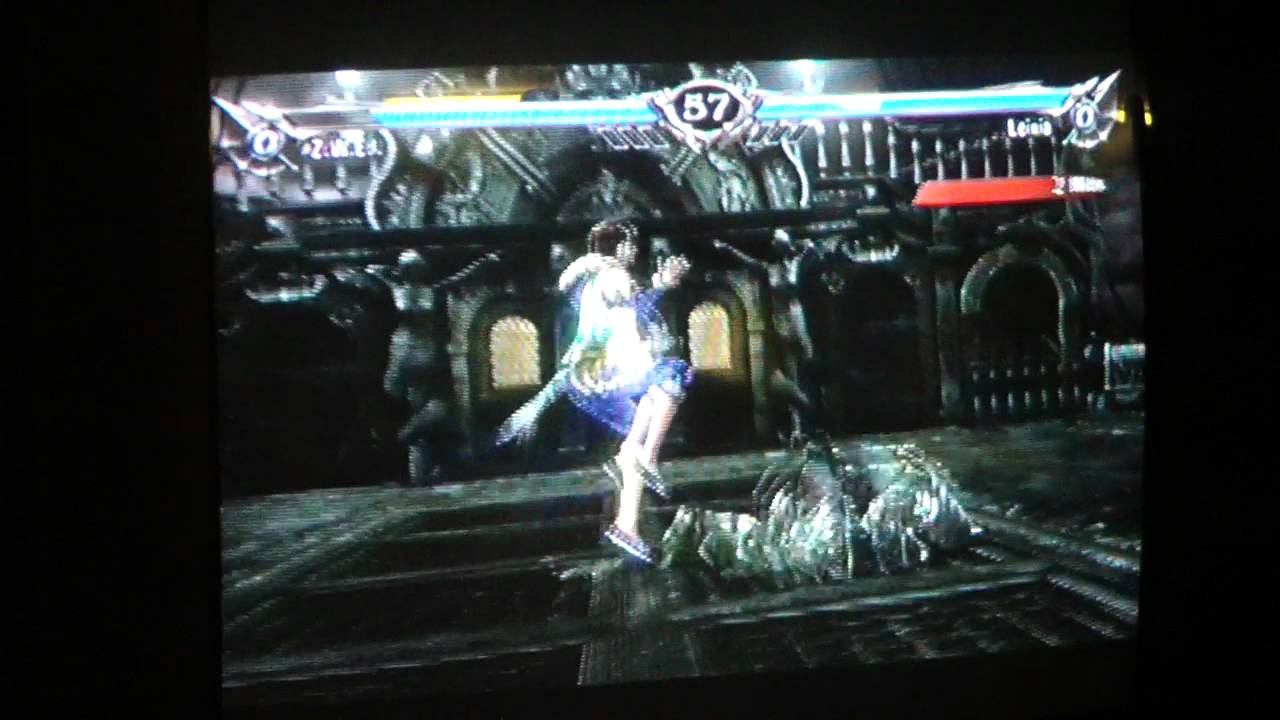 [SCV] EBO 2012 Solo 1/2 Winners Kerrigan (ZWEI) vs Hyrule (Leixia ...