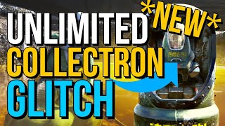 Fallout 76 Unlimited Collectron Glitch | Use as Camp Items! *NEW*