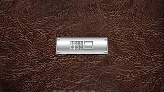 Combination lock for renpy