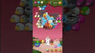 【1942】LINE BUBBLE 2
