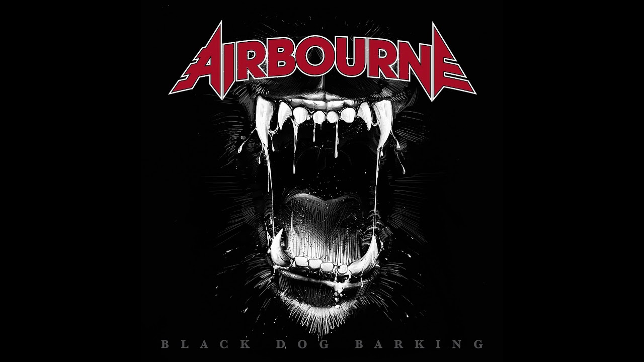 Airbourne - No One Fits Me [Better Than You] (Audio)
