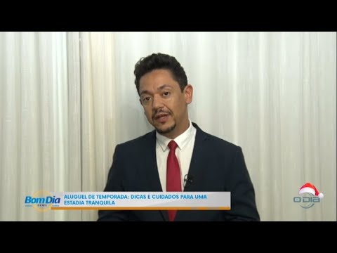 Dicas e cuidados para estadia tranquila durante aluguel de temporadas 31 12 2024