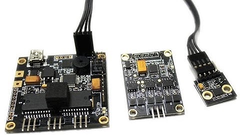 How to: Alexmos/Basecam Controller - Make it work perfectly