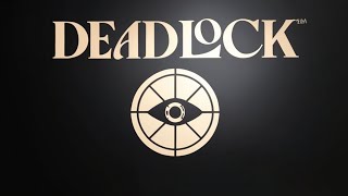 Dead Lock Обзор героев и обучение