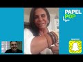 PGO: Gretchen fala de Pokémon GO e os memes dela