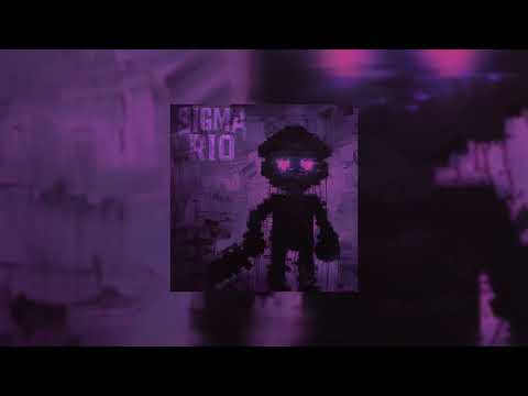 KUTE, killanoia - SIGMA RIO (MEME SONG)