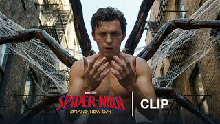Spider-Man: Brand New Day – Peter Parker The New Chapter Begins 🕷️| Spider-Man