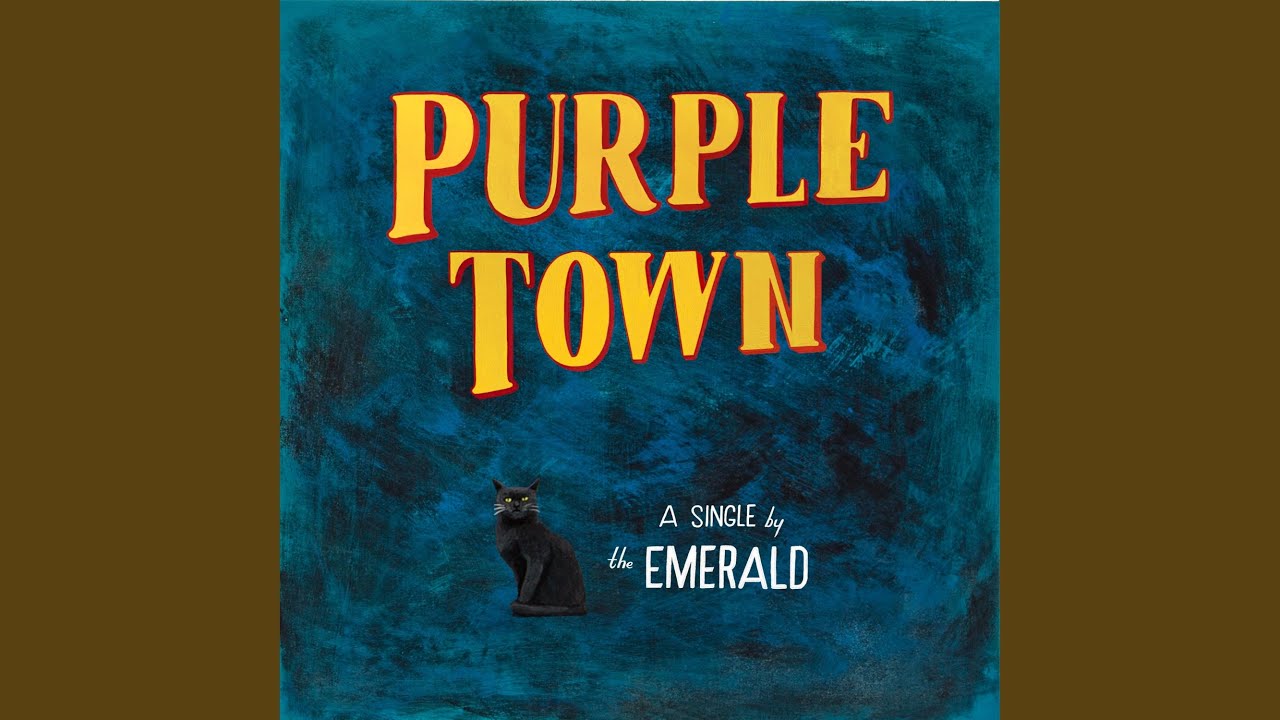 Purple Town YouTube