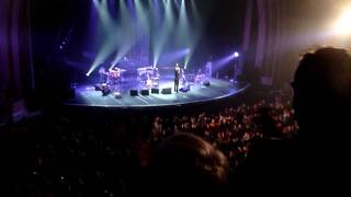 Maxime Leforestier au Grand Rex - 27/01/2012 - Parachutiste (rappel) HD720p chords