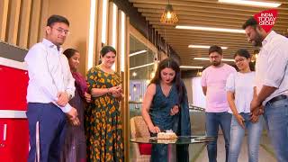 Happy Birthday Chitra Tripathi