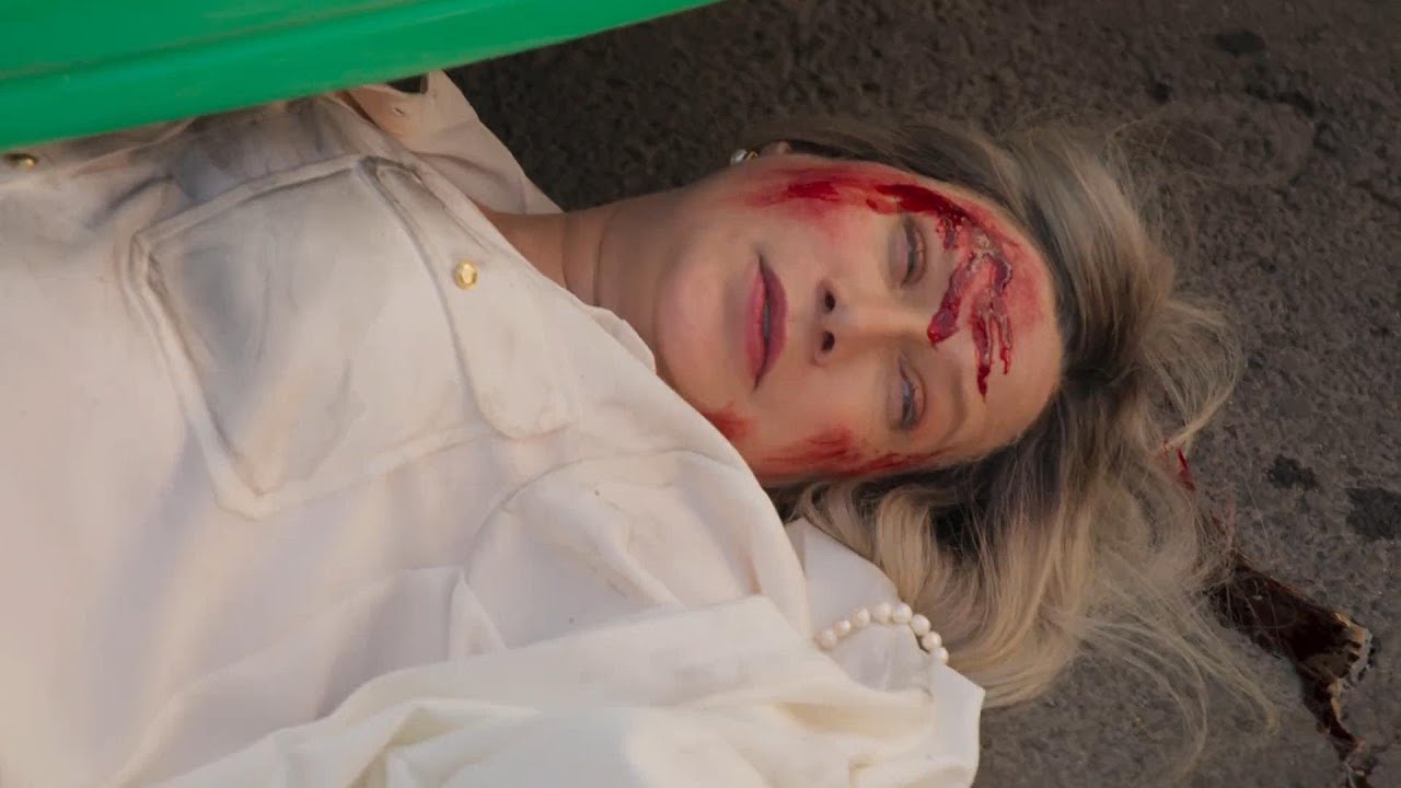 As Filhas da Senhora Garcia l Capítulo 044 (04/09/2025) Parte 1/2