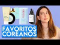 Descubre cuáles son los productos de cosmética favoritos de las coreanas