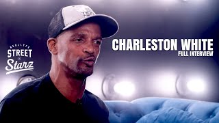 Charleston White on 600 Breezy, Uvalde TX, Kevin Samuels, Will Smith, Say Cheese, Slave Trade + More