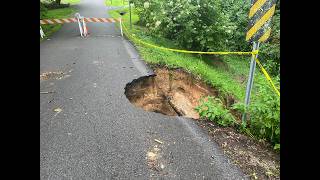 Flooding concerns in Etowah County