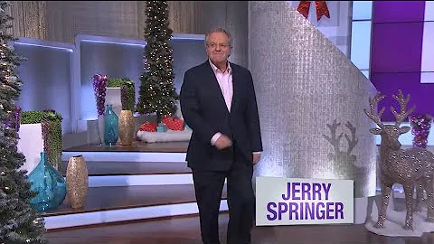 Tuesday on The Real: Were Keeping It REAL with Jer...