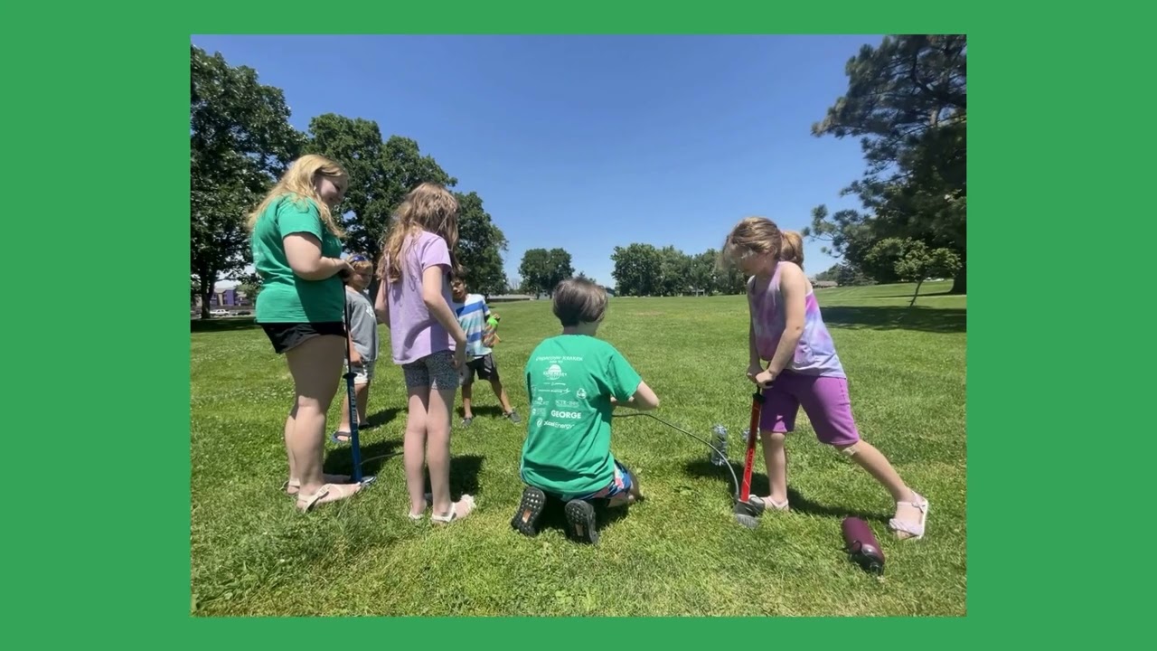 1410 The Kraken Impact Video 2024