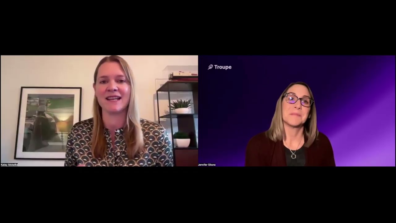 Weaving AI into Your Market Positioning Narrative