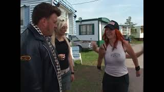 Trailer Park Boys Commentary (Lucy & Sarah) S05E08 Net Worth