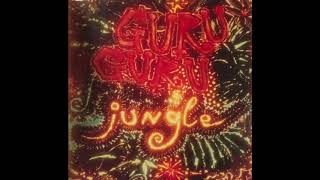 Guru Guru — Jungle (1987 Krautrock/Funk) FULL ALBUM