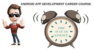 Android App Development Course From Speed4Career