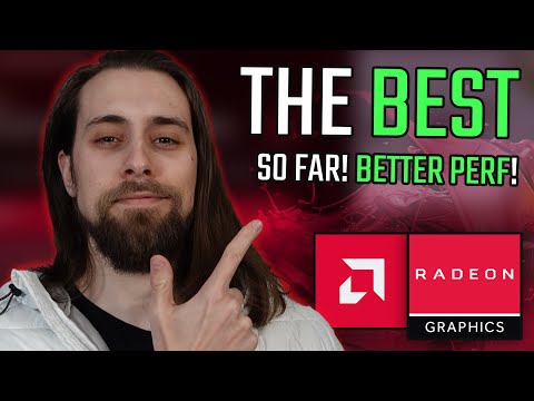 AMD Radeon 22.3.2 Drivers | The BEST SO FAR! GhostWire Tokyo FPS BOOST