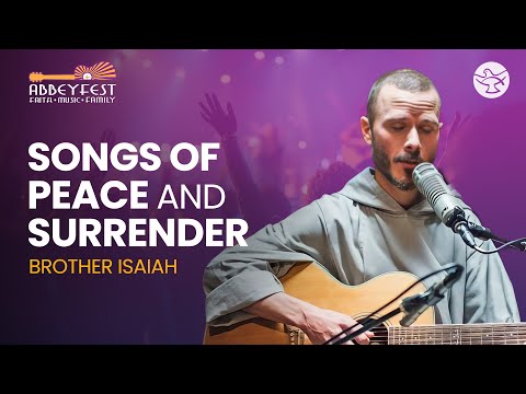 Brother Isaiah At AbbeyFest 2025 