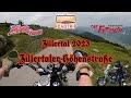 Zillertaler hhenstrae zellberg stberl zellberg buam die fetzign murmelland zillertal tirol