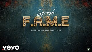 Squash - Tony Montana Official Audio