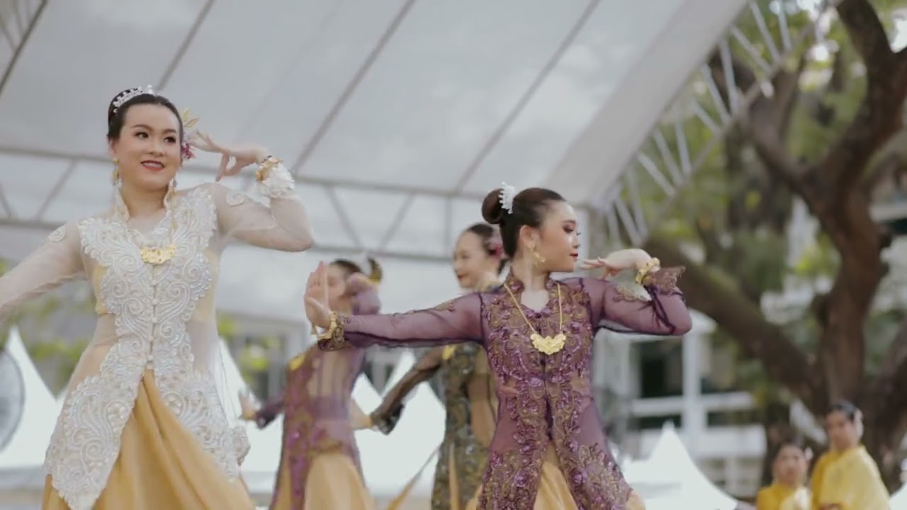 งานนิทรรศการโรงเรียนมาแตร์เดอีวิทยาลัย ประจำปี2565 - MD