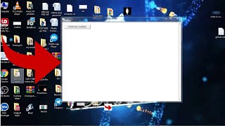 How To Create An Desktop Application With Source Code