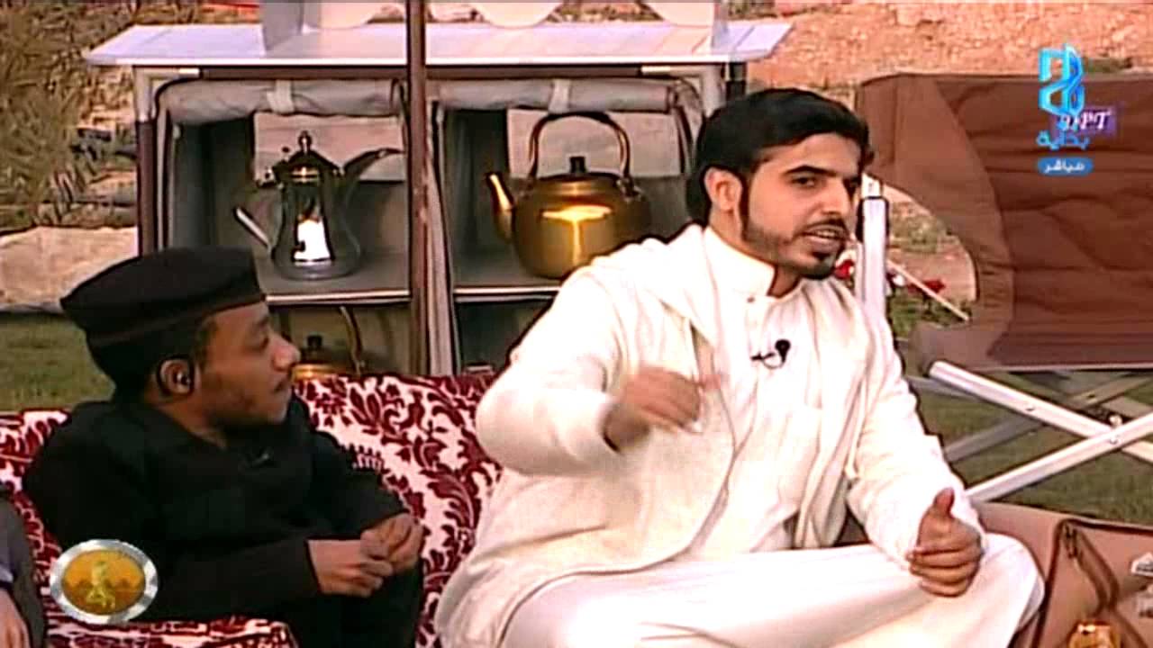 ديرة سلمان الباهلي في سطور (الرس) | #زد_رصيدك69